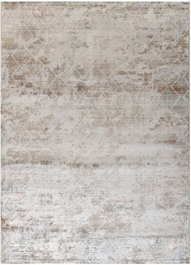 Tzikas Carpets Beyond 200x290cm Μπεζ