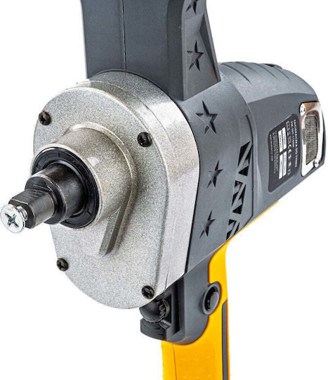 Powermat Τριβείο Τοίχου 1100W PM-ZDT-1100M