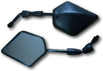 Oglinzi De Ghidon Mhq Qy163 Specificații E11 Yamaha 10mm Set