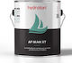 Af Ikan Xt Masterbatch Mure Albastru 0,75lt