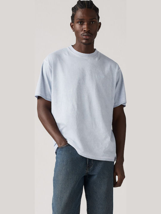 Levi's Tab Vintage T-shirt Niagara Mist