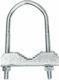 Vikar Ziggy Pole Mounts Satellite 039.21.037