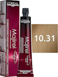 L'Oréal Professionnel Majirel Боя за Коса 10.31...