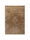 Tzikas Carpets Creation 74138-280 Χαλί Ορθογώνιο Μπεζ 133x190cm