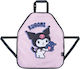 Kuromi Pink Schürze Majewski