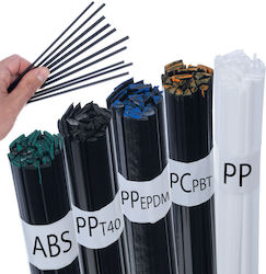 Bățuri Adezive Termofuzibile Plastic Pp Pp+t40 Pp Epdm Abs Pc+pbt 50g Negru Alb Bățuri Adezive Termofuzibile Plastic Pp Pp+t40 Pp Epdm Abs Pc+pbt 50g Negru Alb