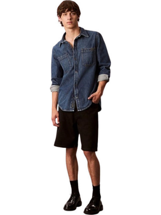 Men's Shorts Black