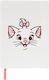 Grupo Erik Notebook A5 96 Sheets with White Pages White