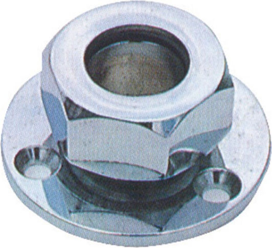 Waterproof Cable Gland 10mm Diameter Marine Equipment