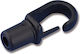 Agristro Clip Rubber Rope 5-6mm