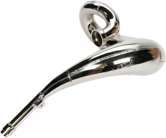 Fmf Auspuffstutzen Auspuffstutzen Aus Stahl Gnarly 024054 Yamaha Yz 250 99-24