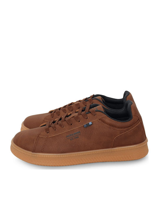 Jack & Jones Sneakers Cognac