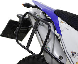 Gpk Luggage Rack Bars Yamaha Wr250r 2011-2020