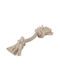 Pet Interest Σχοινί 2 Κόμπους 28mmx33cm