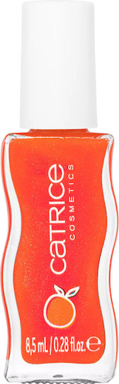 Catrice Cosmetics Summer Lips Lip Gloss C02 Orange Spritz 8.5ml