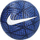 Nike Academy Soccer Ball Blue