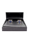 Samandaras Cufflinks from Silver