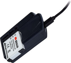 Braun Phototechnik Φορτιστής Μπαταρίας Braun Phototechnik Φορτιστής Μπαταρίας