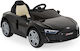 Audi R8 Spyder Cu Un Loc Cu Telecomandă 12 Volț...
