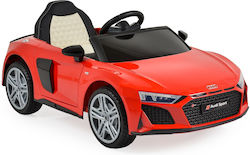 Audi R8 Spyder Für Kinderfahrzeuge Ab 3 Jahren Audi R8 Spyder Für Kinderfahrzeuge Ab 3 Jahren