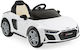Audi R8 Spyder Cu Un Loc Cu Telecomandă Inspira...