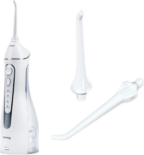 Huslog Ανταλλακτικά για Flosser 2τμχ