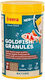 Sera Goldfisch Granulat Nature 250ml/75g