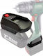 Адаптер За Батерия Конвертор Makita 18v Към Bosch Mt18bsc