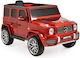 Mercedes Benz G63 AMG Einsitzer mit Fernbedienu...