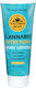 Natures Best Cannabis After Sun Lotion με Υαλουρονικό Οξύ & Πανθενόλη 200ml