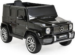 Mercedes Benz G63 AMG για 3+ Ετών Mercedes Benz G63 AMG για 3+ Ετών