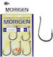 Morigen Αγκίστρια 628bn #3