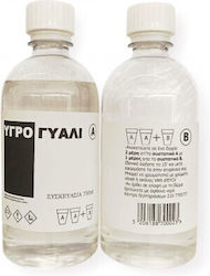 Crystal Clear 750ml