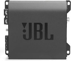 Jbl Stage Gt 80021 Class D Auto-Audioverstärker 2 Kanäle Gesamtausgangsleistung 800 Watt