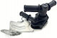 Kühlmittel-Flansch C-f Turbo-καλοριφερ 1.2 Eb2adtd +met/βάση Opel-9836330880