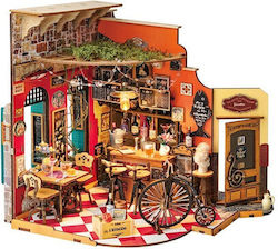 Rolife Robotime Rolife Series Cheers Bar & Dining Rolife Robotime Rolife Series Cheers Bar & Dining