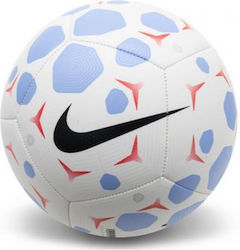 Nike Pitch Soccer Ball White