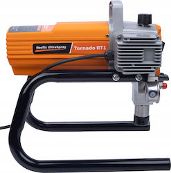 Rosfix Pistol Electric de Vopsit 1800W 2,2 l Rosfix Pistol Electric de Vopsit 1800W 2,2 l