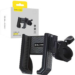 Blavec Bv-01 Velo Bike Holder Βάση Στήριξης Ποδηλάτου Black