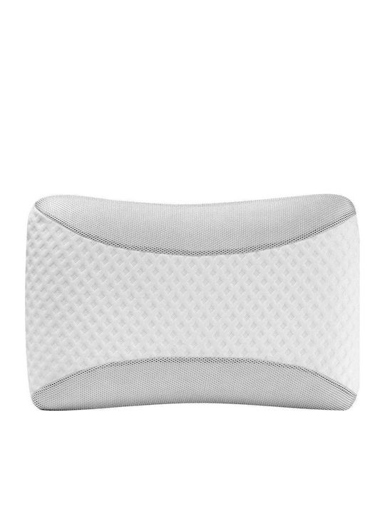 Madi Memi Μαξιλάρι Ύπνου Memory Foam Ανατομικό ...