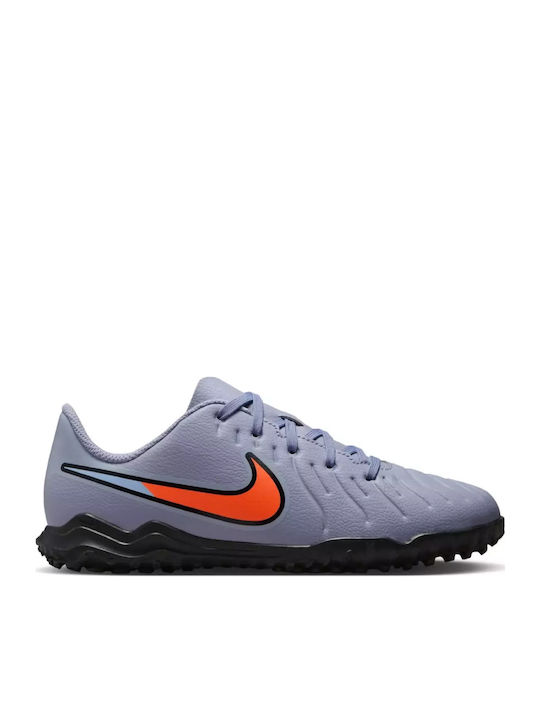 Nike Tiempo Legend 10 Club Λιλά