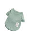 Epigasos Hundeshirts Grünes 43cm