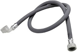Rubber Supply Hose For Washing Machine Plastic 3m 291300 Remer