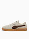 Super Team OG Sneakers Desert Dust - Chestnut Brown 403171-01