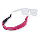 Carson Schwimmbrillenband Carmine Rot