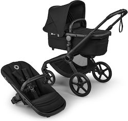 Bugaboo Fox 5 2 in 1 Adjustable 2 in 1 Baby Str...