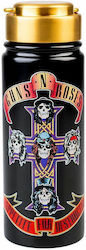 Grupo Erik 550ml GUNS N ROSES Grupo Erik 550ml GUNS N ROSES