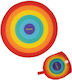 Fisura Foldable Frisbee