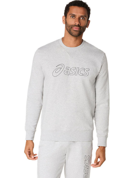 ASICS Φούτερ Γκρι