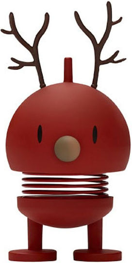 Hoptimist Figurină Decorativă Statuetă Soft